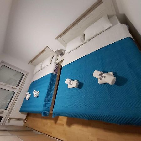 King Apartment Μπάνια Λούκα Εξωτερικό φωτογραφία