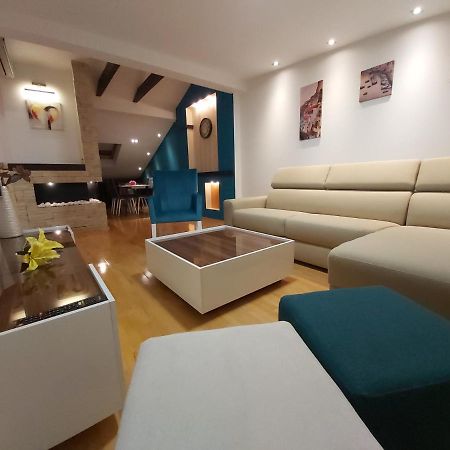 King Apartment Μπάνια Λούκα Εξωτερικό φωτογραφία