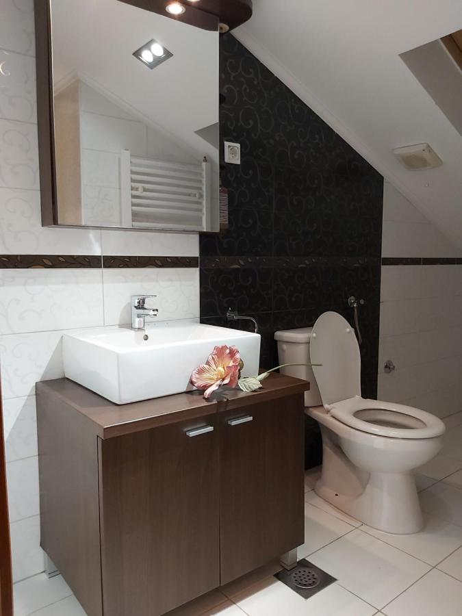 King Apartment Μπάνια Λούκα Εξωτερικό φωτογραφία