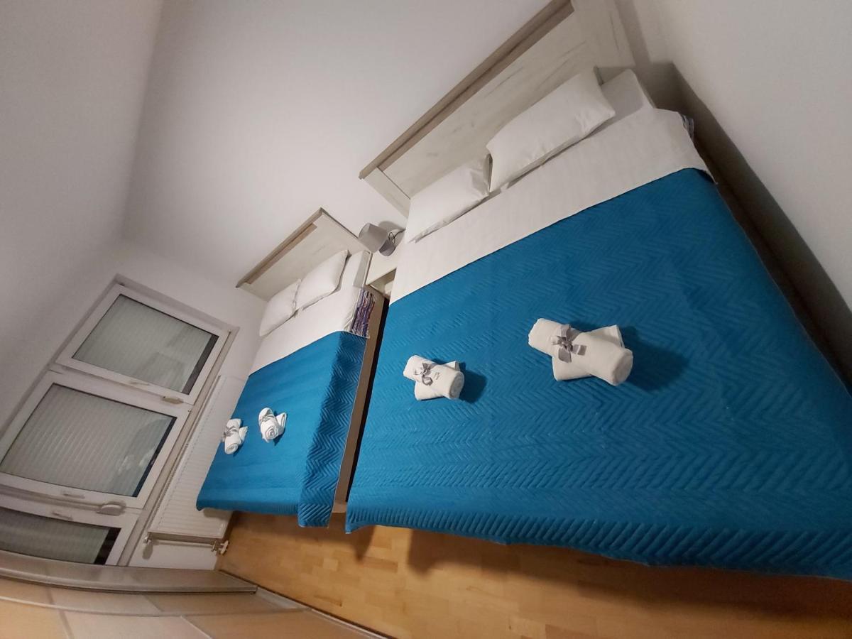 King Apartment Μπάνια Λούκα Εξωτερικό φωτογραφία