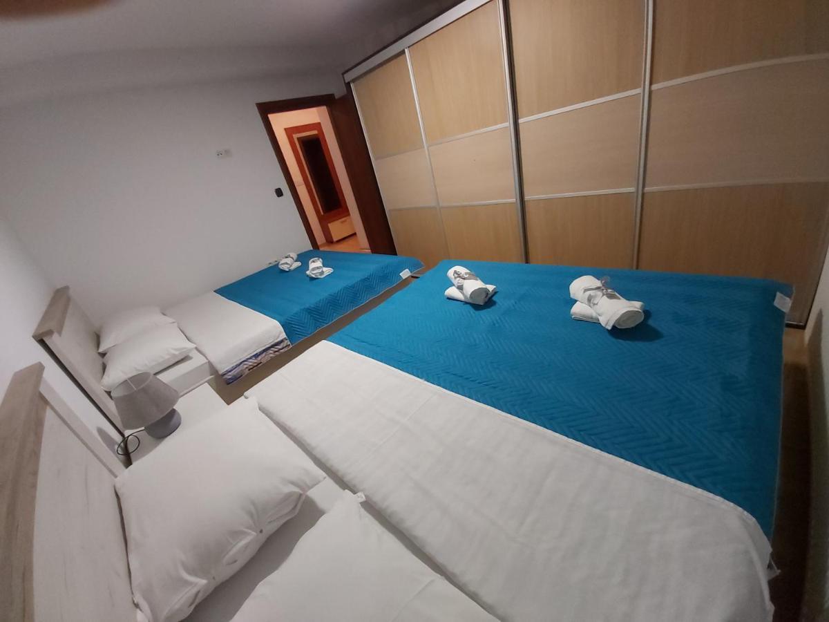 King Apartment Μπάνια Λούκα Εξωτερικό φωτογραφία