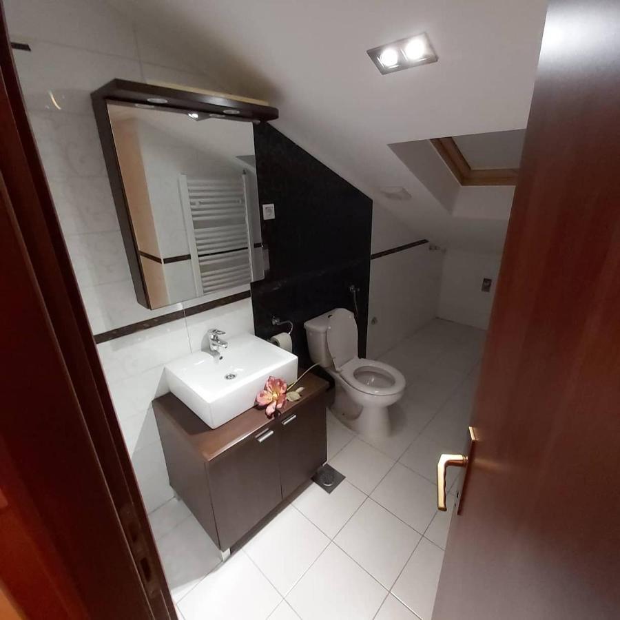 King Apartment Μπάνια Λούκα Εξωτερικό φωτογραφία