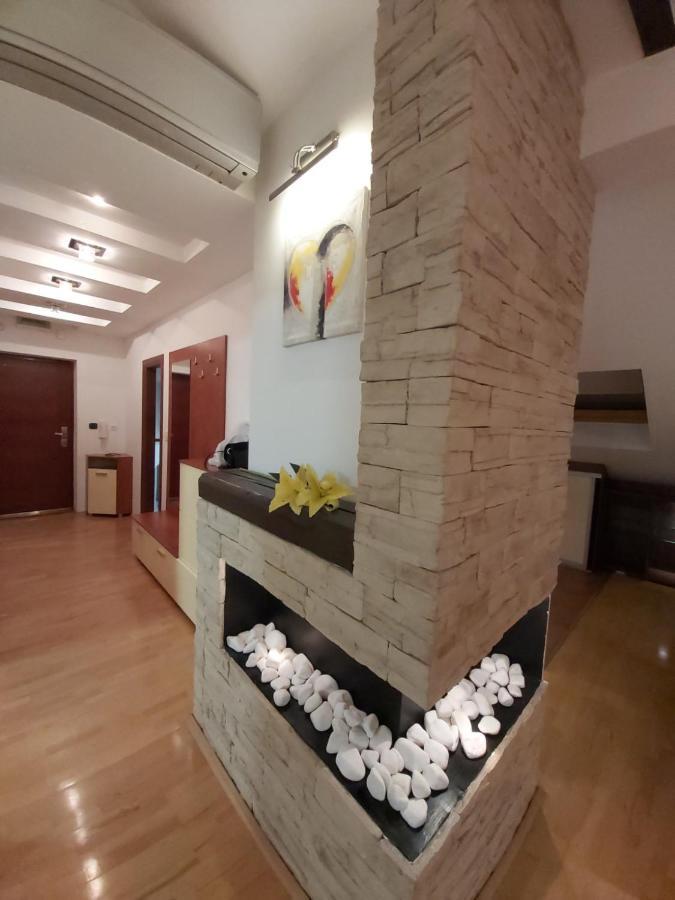 King Apartment Μπάνια Λούκα Εξωτερικό φωτογραφία