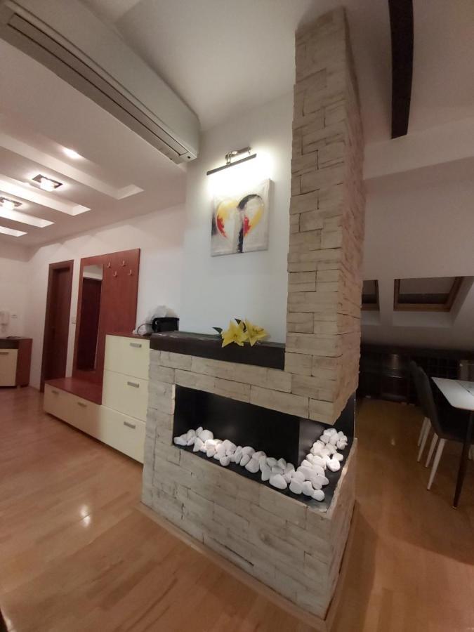 King Apartment Μπάνια Λούκα Εξωτερικό φωτογραφία