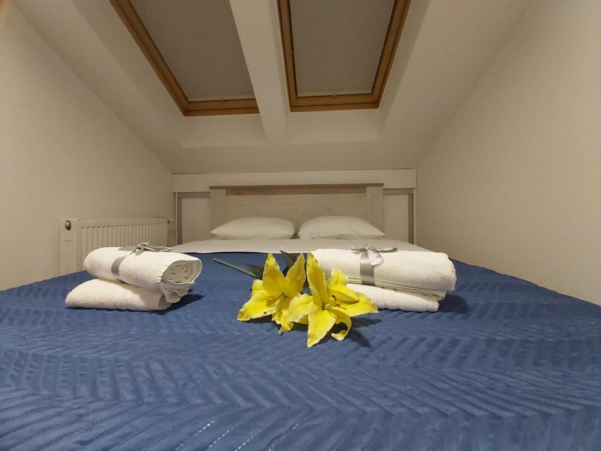 King Apartment Μπάνια Λούκα Εξωτερικό φωτογραφία