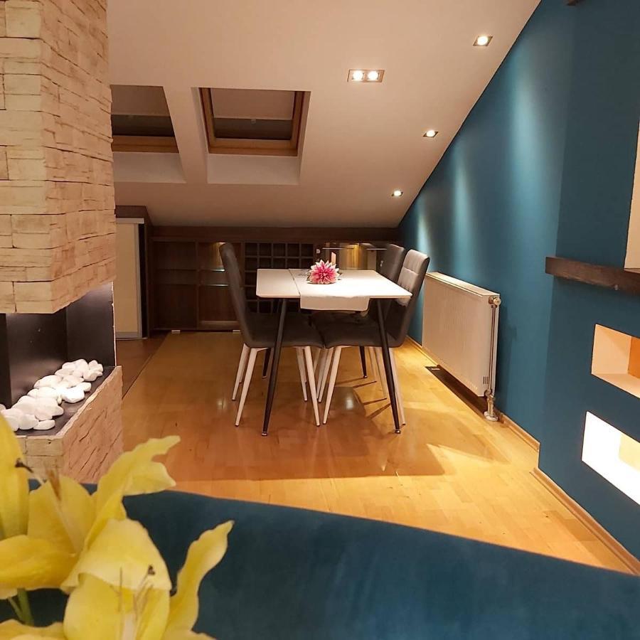 King Apartment Μπάνια Λούκα Εξωτερικό φωτογραφία