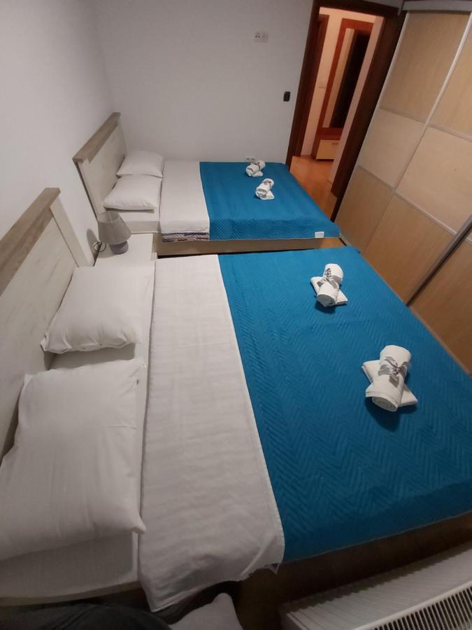 King Apartment Μπάνια Λούκα Εξωτερικό φωτογραφία