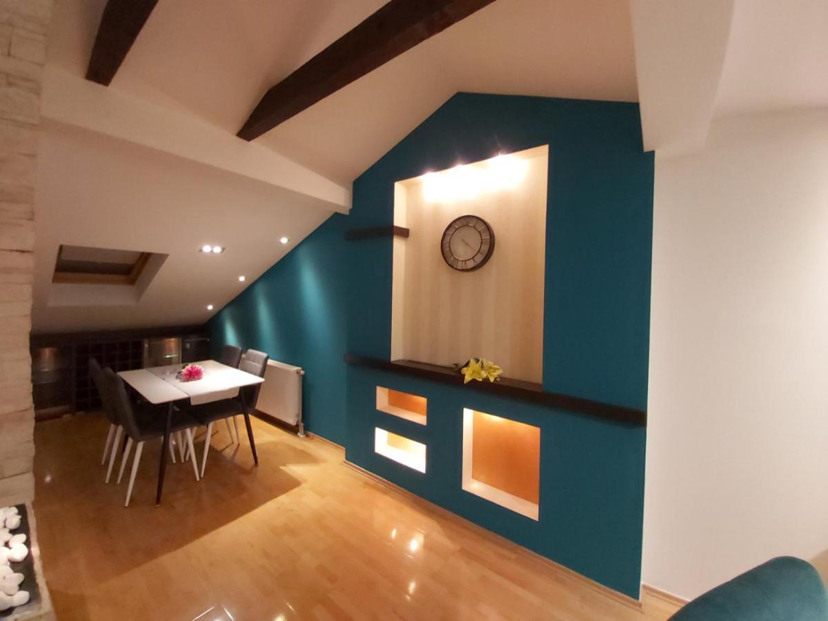 King Apartment Μπάνια Λούκα Εξωτερικό φωτογραφία