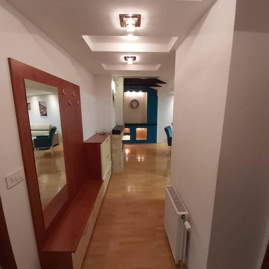 King Apartment Μπάνια Λούκα Εξωτερικό φωτογραφία