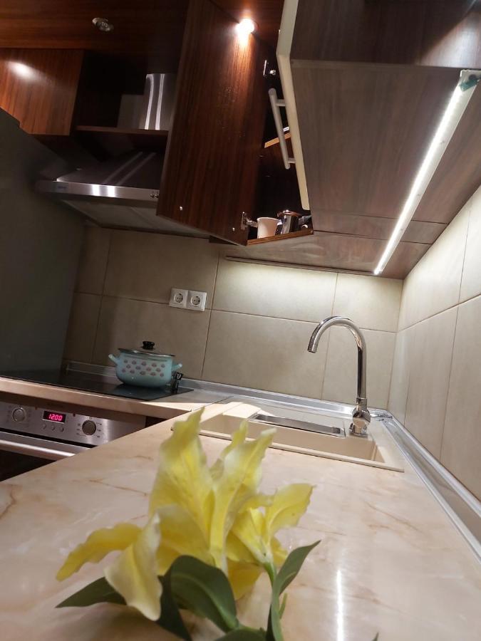 King Apartment Μπάνια Λούκα Εξωτερικό φωτογραφία